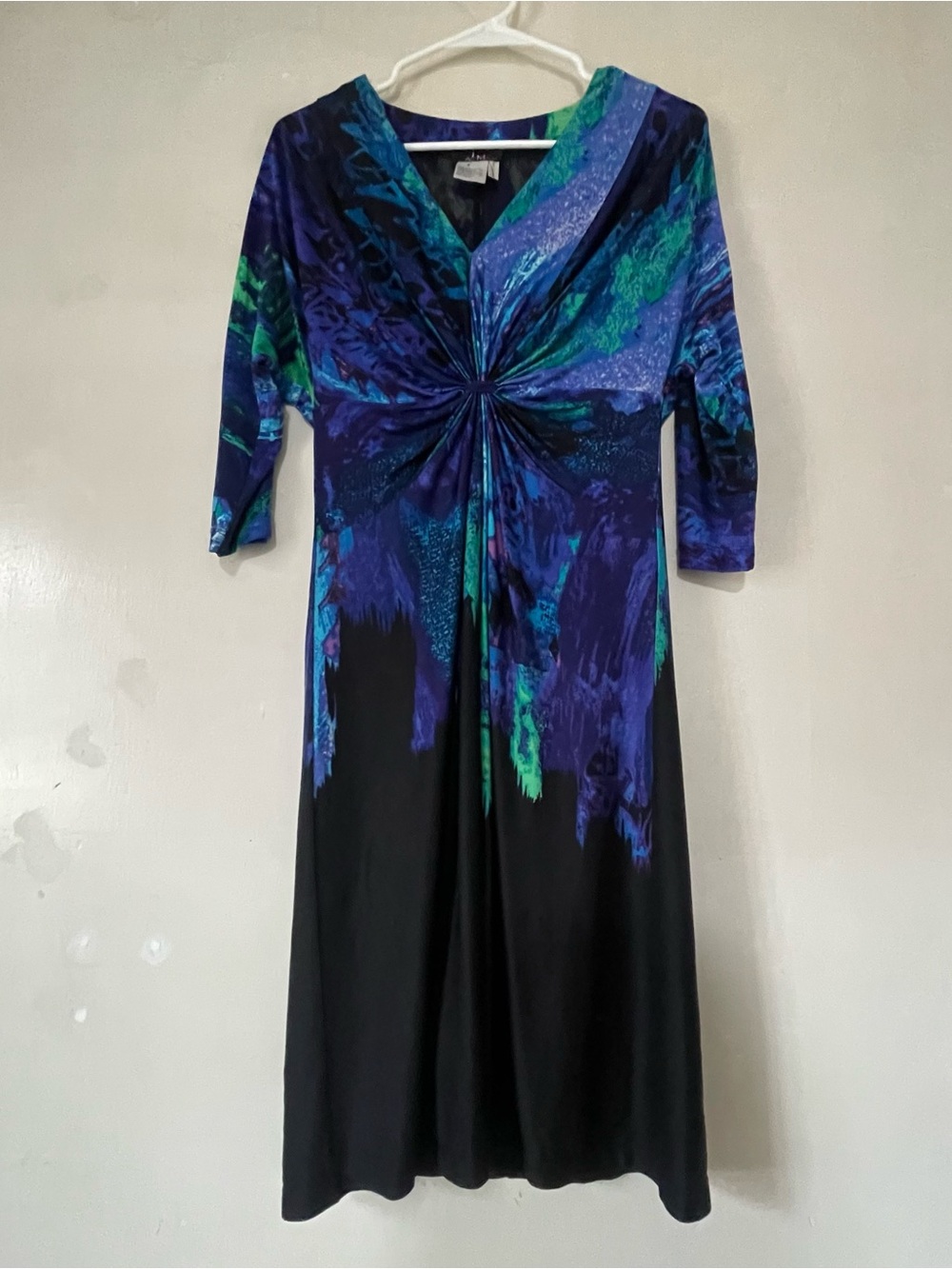 alberto makali dress